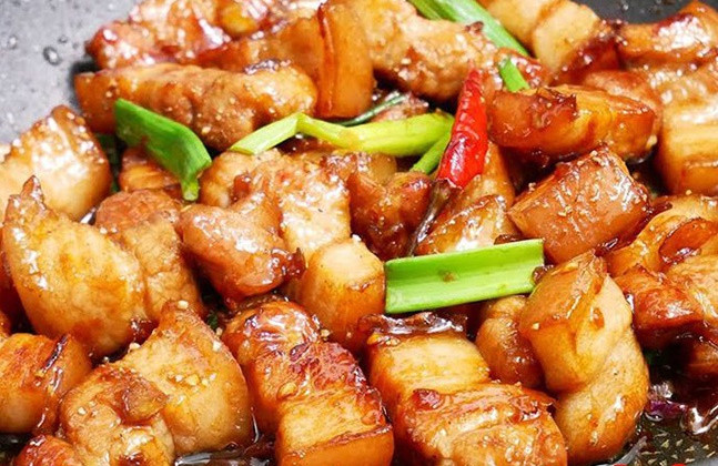 An thit ba chi sao cho an toan?