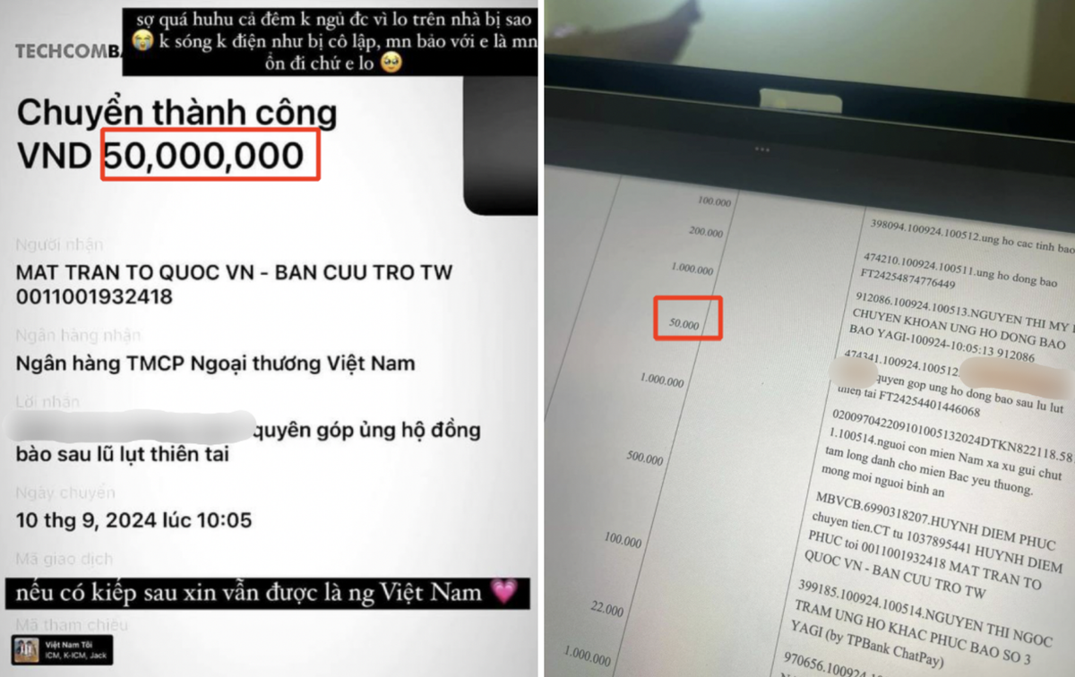 Động thái mới của Louis Phạm khiến nhiều người bất ngờ - Hình 3 Dong thai moi cua Louis Pham khien nhieu nguoi bat ngo-Hinh-3