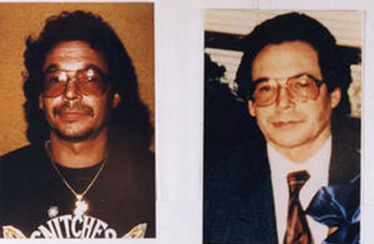 Hắn cũng phạm tội buôn bán ma túy, đánh bom và sử dụng các mánh khóe kiếm tiền bất chính. Harry được FBI liệt vào trong danh sách một trong những tên tội phạm bị nước Mỹ săn lùng nhất kể từ năm 1998. Thậm chí, hắn còn được liệt vào danh sách tên tội phạm đặc biệt nguy hiểm và có trang bị vũ khí.