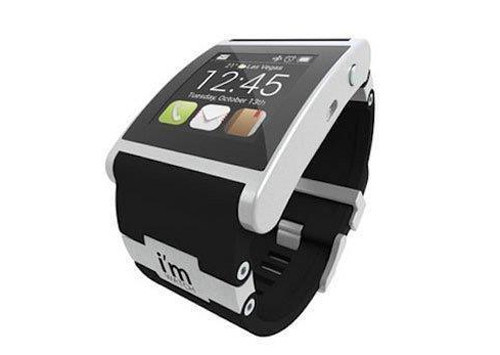 I'm Watch của Italy là một trong những smartwatch nổi tiếng, được người dùng yêu thích. Mẫu smartwatch có nhiều phiên bản khác nhau phù hợp với từng đối tượng nên có giá dao động từ 299 - 999 USD (khoảng 6,4 - 21 triệu đồng).