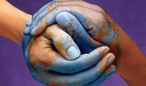 Theo tính toán, trong 3.000 năm lịch sử, nhân loại chỉ trải qua 240 năm sống trong hòa bình.