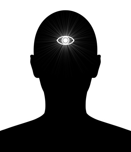 Ban đầu những người theo đạo luyện cách chuyển thông điệp, ý nghĩ của mình cho đối phương từ khoảng cách rất gần mà không cần nói hay làm bất cứ điều gì.