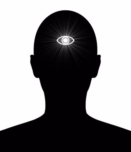 Ban đầu những người theo đạo luyện cách chuyển thông điệp, ý nghĩ của mình cho đối phương từ khoảng cách rất gần mà không cần nói hay làm bất cứ điều gì.