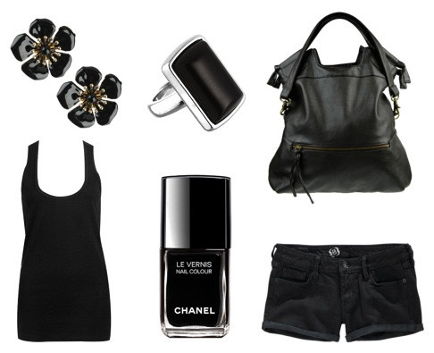 Màu sắc may mắn, hợp vận, nâng cao tài lộc đối với người sinh ngày 8/7 là trang phục có màu đen và xanh.