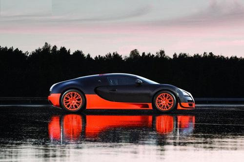 Mua xe đua là một trong những sở thích có phần mạo hiểm, thích tìm cảm giác mạnh của giới nhà giàu. Họ sẵn sàng bỏ ra ít nhất là hơn 1 triệu USD để mua chiếc xe đua ưng ý. Những dân nhà giàu đam mê tốc độ sẽ không tiếc tiền khi tậu chiếc xe có thể đạt vận tốc 480 km chỉ trong vài giây.