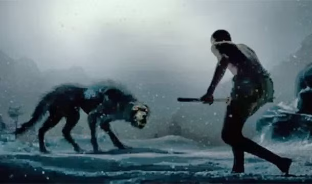 Tại đây, trẻ em được dạy về chiến tranh, cách chiến đấu chống lại kẻ thù, săn bắn, thể thao.