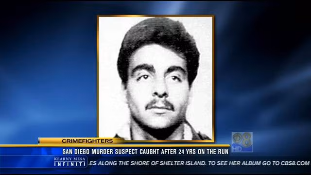 Sau 24 năm lẩn trốn, Walters đã bị dẫn độ về Mỹ để đối mặt với một bản danh sách dài những tội ác đã gây ra.