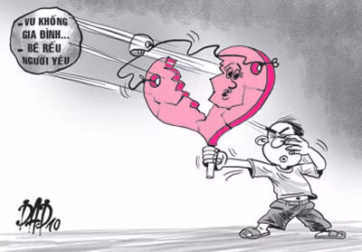 13. Người nào biết xu nịnh thì cũng biết vu khống.