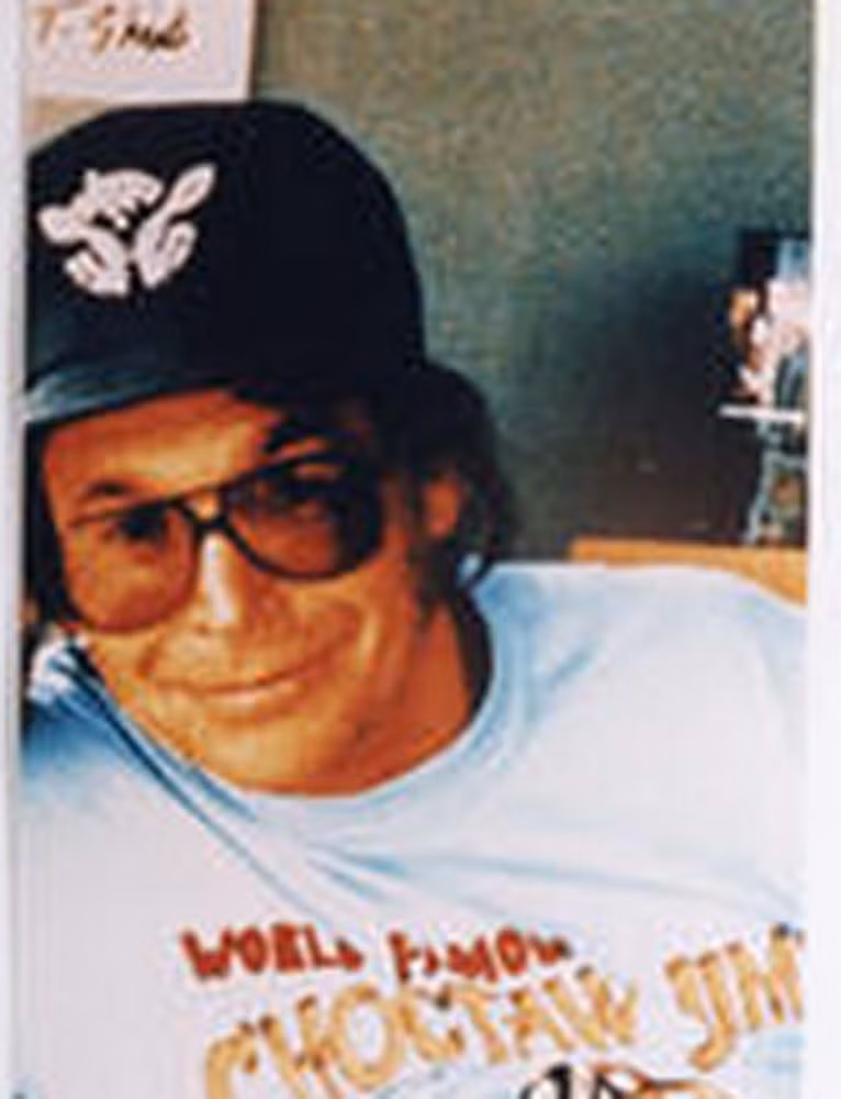 Giới chức Mỹ đã trao thưởng 50.000 cho người nào bắt được y hoặc cung cấp thông tin tìm ra nơi ẩn náu của hắn. Sau hơn 1 năm có mặt trong danh sách những tên tội phạm bị săn lùng nhất của FBI, Harry bị bắt ở Sterling Heights, gần Detroit sau khi nhận được thông tin từ một người giấu tên.