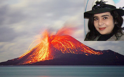 Nhà chiêm tinh Ai Cập Joy Ayad cũng đưa ra nhiều tiên đoán về năm 2014. Trong đó, Joy Ayad tiên đoán thế giới sẽ có nhiều biến chuyển, thay đổi lớn. Nga cũng sẽ phải chiến đấu chống lại một cuộc tấn công khủng bố lớn.