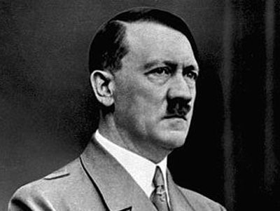 Nostradamus tiên đoán về sự xuất hiện của Hitler làm đảo lộn thế giới.