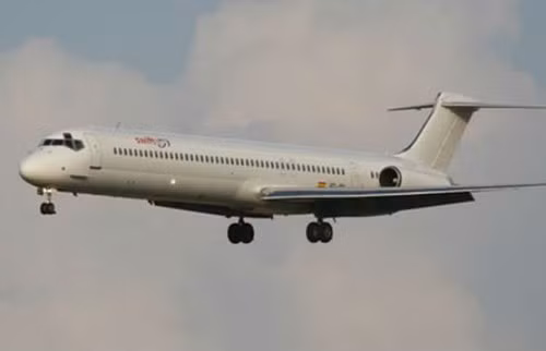 Ngày 24/7, cơ quan quản lý hàng không Algeria thông báo mất liên lạc với máy bay MD-83 mang số hiệu AH5107 của hãng hàng không Air Algerie, bay từ Ouagadougou ở Burkina Faso tới Algiers sau khi cất cánh 50 phút. Trên máy bay, tổng cộng có 110 hành khách và 6 thành viên phi hành đoàn. Theo thông tin ban đầu, máy bay trên đã bị rơi xuống khu vực gần Niamey, thủ đô Niger.