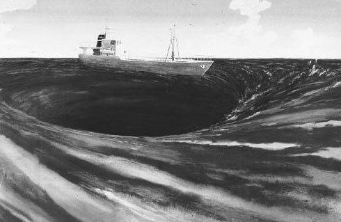 Đặc biệt, nhiều du thuyền, tàu bè nhỏ thường di chuyển giữa Florida và Bahamas phần lớn là dân nghiệp dư không đủ hiểu biết về những bất trắc ở vùng biển này và không có đủ kinh nghiệm để xử lý những vấn đề bất ngờ nếu xảy ra.