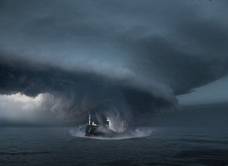 Các chuyên gia đã giải thích những vụ tai nạn máy bay, tàu thuyền khi đi qua tam giác quỷ Bermuda dưới góc độ khoa học.