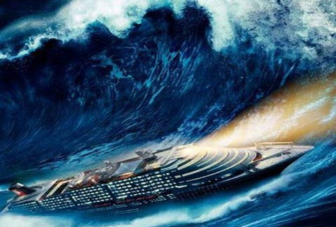 Một trong những ví dụ minh chứng cho điều này là máy bay Cessna đâm xuống vùng biển gần đảo Great Abaco thuộc quần đảo Bahamas ngày 13/7/2003. Nguyên nhân được xác định là do động cơ bị hỏng khi máy bay đang di chuyển qua nơi này. Rất may là các nạn nhân vẫn sống sót nên giới chức trách mới biết được nguyên nhân thực sự của tai nạn.