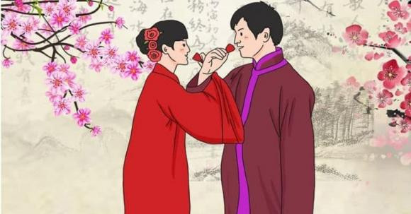 Co nhan day: “Dan ong 38 at phat tai, phu nu 38 de goa phu”-Hinh-3