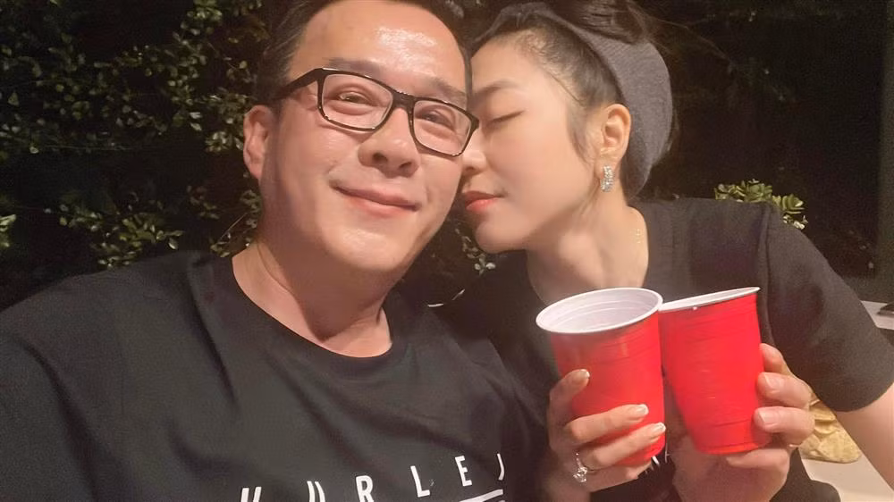 'Vua ca Koi' mang ke goi vo moi la tieu tam: 'Khong nao, do ky'-Hinh-4