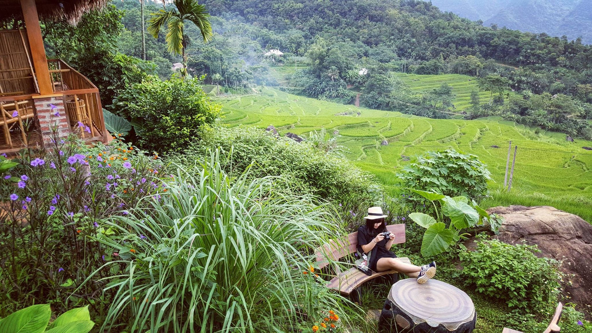 4 resort xanh mat cho chuyen nghi duong cuoi tuan-Hinh-2