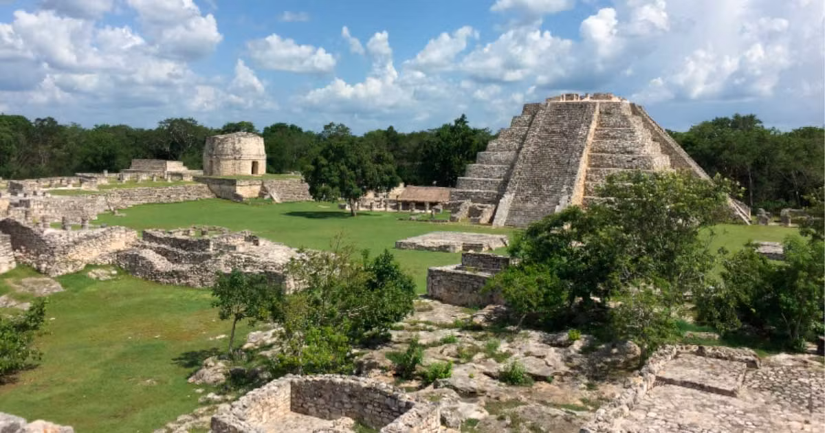 Nguyen nhan soc khien de che Maya boc hoi