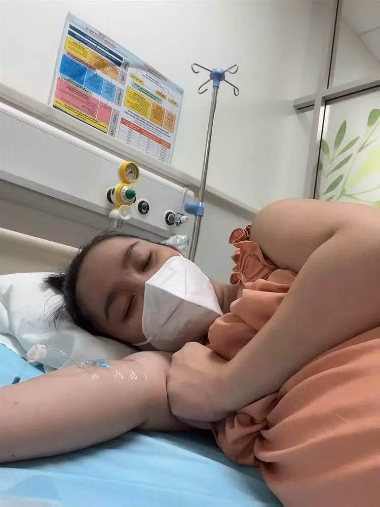 Vo Le Duong Bao Lam phai lay day do bau sat ngay sinh-Hinh-5