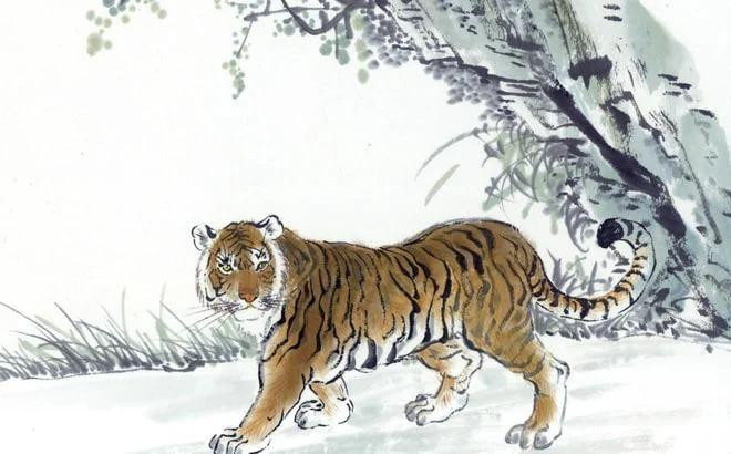 Tử vi nói rằng, trong năm nay, dù là năm tuổi nhưng tuổi Dần vẫn gặp được may mắn, quý nhân phù trợ giúp mọi việc bình an vô sự.