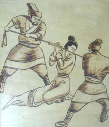  Một số người nói rằng chỉ cần nhìn vào khuôn mặt của tên tội phạm là đủ, chứ không phải các đặc điểm ngoại hình. Thực ra, nghĩ như vậy là sai, vì một số phạm nhân phạm tội nặng phải chịu hình phạt trong buồng giam, buồng giam thì bẩn thỉu, bừa bộn. 