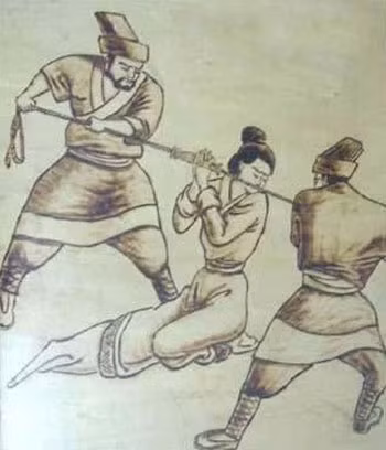  Một số người nói rằng chỉ cần nhìn vào khuôn mặt của tên tội phạm là đủ, chứ không phải các đặc điểm ngoại hình. Thực ra, nghĩ như vậy là sai, vì một số phạm nhân phạm tội nặng phải chịu hình phạt trong buồng giam, buồng giam thì bẩn thỉu, bừa bộn. 