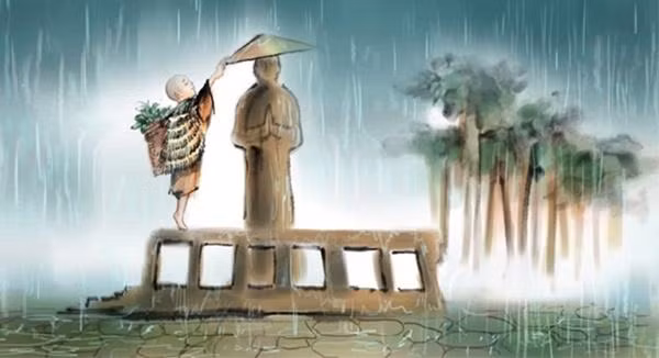 7 kieu nguoi may man het phan thien ha, tren kinh duoi nhuong