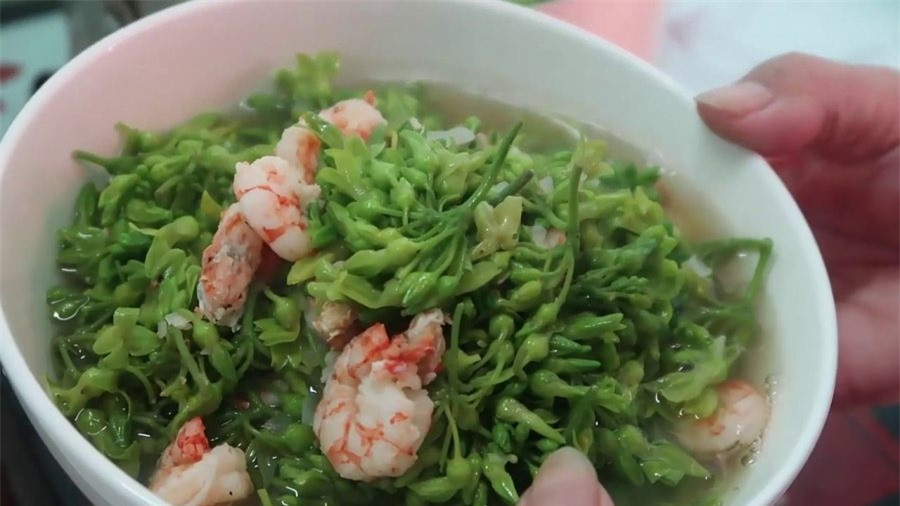 2 món canh dân dã nhưng giúp lọc sạch kim loại nặng trong cơ thể ảnh 2 2 món canh dân dã nhưng giúp lọc sạch kim loại nặng trong cơ thể ảnh 2