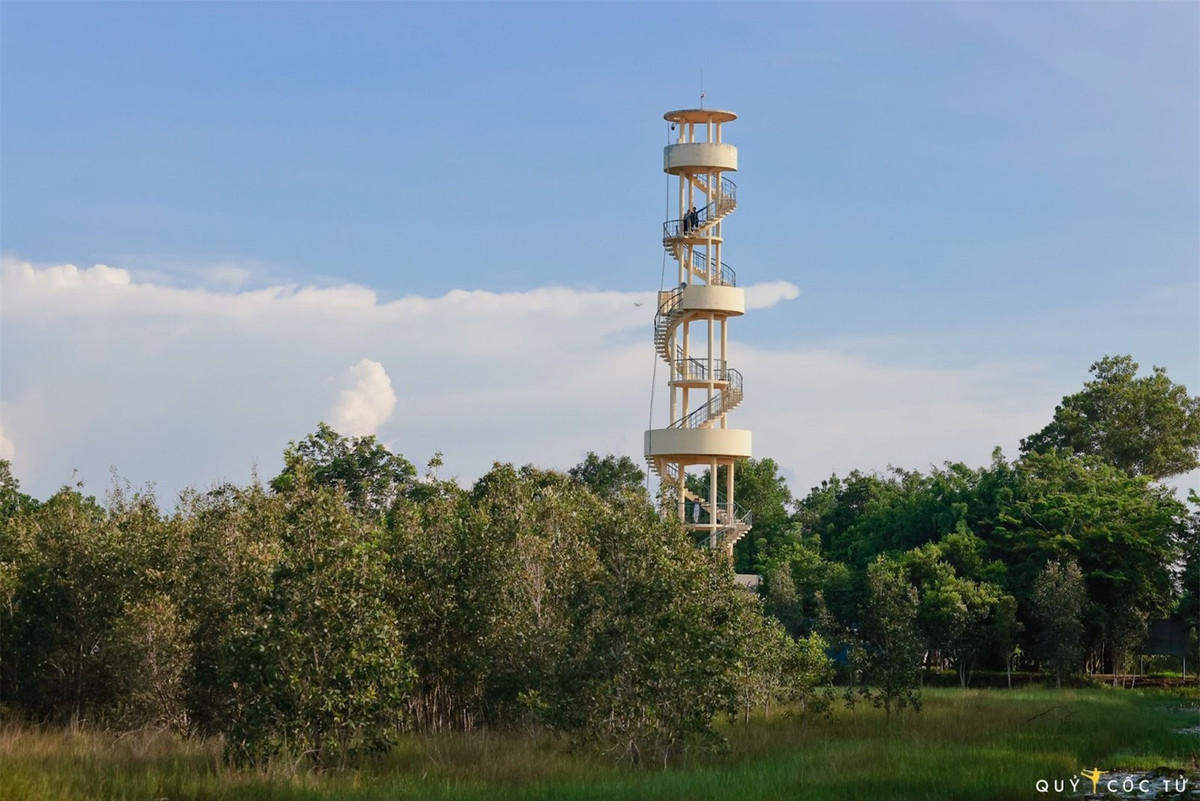 Trang dem “san” anh co nhan quy hiem o VQG Lo Go – Xa Mat-Hinh-10