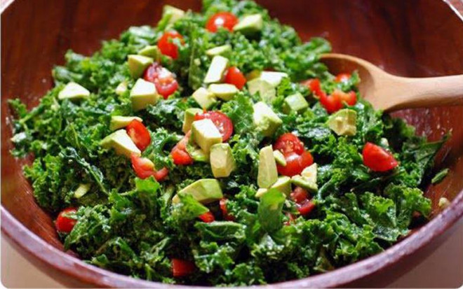 Bất ngờ công dụng của nữ hoàng rau rất nhiều người chưa biết để ăn - Hình 2 Bat ngo cong dung cua nu hoang rau rat nhieu nguoi chua biet de an-Hinh-2