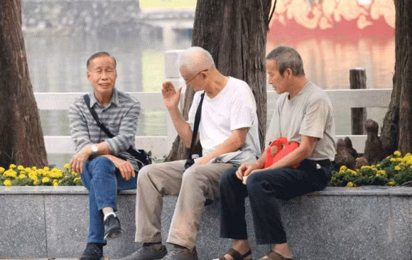 Sau khi nghi huu hay chu dong chia tay voi 4 kieu nguoi nay