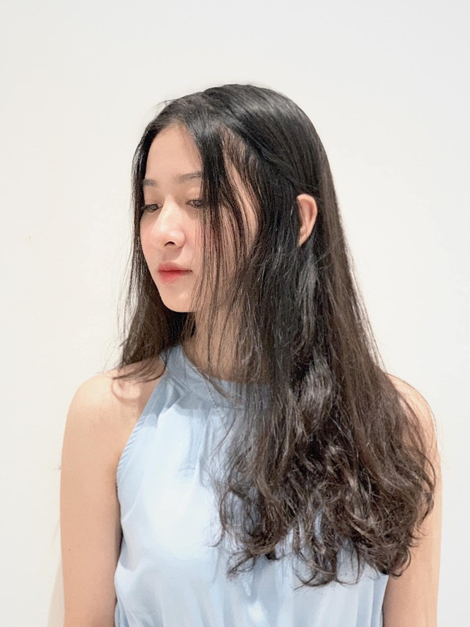 Dàn thí sinh Hoa Hậu Việt Nam có thành tích ngoại ngữ khủng - Hình 5 Dan thi sinh Hoa Hau Viet Nam co thanh tich ngoai ngu khung-Hinh-5