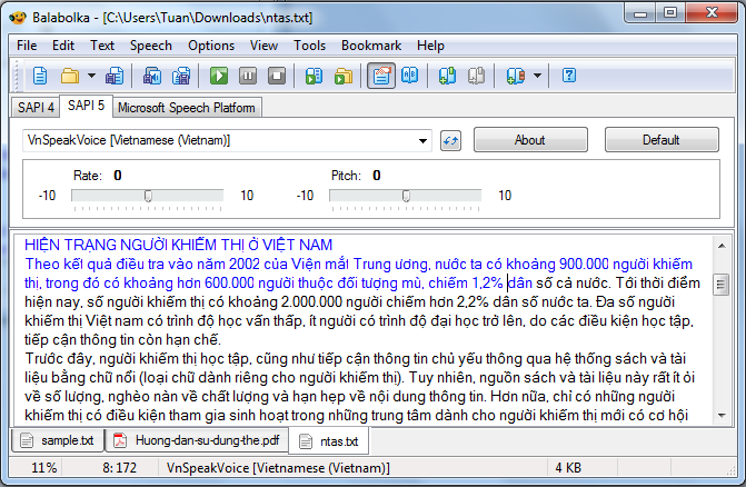 Top phan mem chuyen van ban thanh giong noi mien phi-Hinh-2