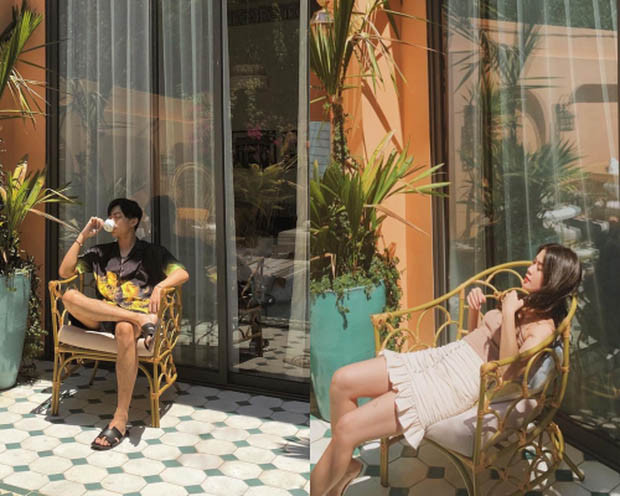 Hot girl Thich an pho bi don hen ho Soobin Hoang Son: Su that nga ngua