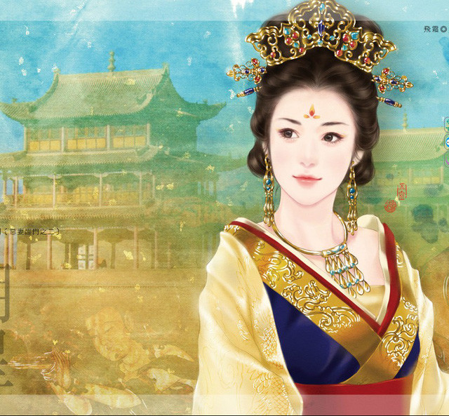 Trong thời gian ở ngôi, vị vua đoản mệnh này có 1 niên hiệu là Duyên Bình (năm 106). Ông được đặt thụy hiệu là Hiếu Thương hoàng đế, không có miếu hiệu, thường gọi là Thương Đế và được táng ở Khang lăng. Cháu gọi Hòa Đế bằng bác là Lưu Hỗ năm đó 13 tuổi được Đặng thái hậu và Đặng Chất lập lên ngôi, tức là Hán An Đế - vị hoàng đế thứ 6 của nhà Đông Hán trong lịch sử Trung Quốc. (Ảnh minh họa Đặng thái hậu).