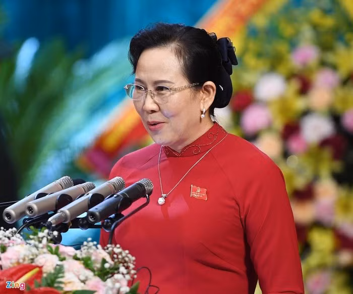 12 dia phuong to chuc xong dai hoi, co lanh dao nhiem ky moi