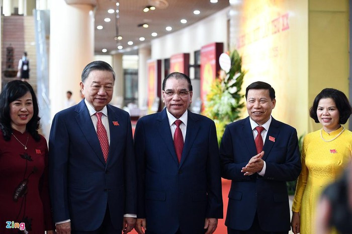 12 dia phuong to chuc xong dai hoi, co lanh dao nhiem ky moi-Hinh-2