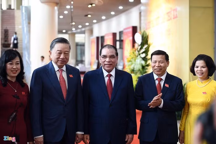 12 dia phuong to chuc xong dai hoi, co lanh dao nhiem ky moi-Hinh-2