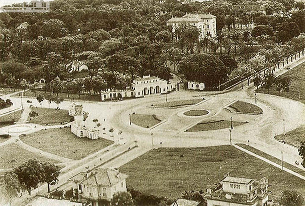 Anh doc: Quang truong Ba Dinh da hinh thanh nhu the nao?-Hinh-2