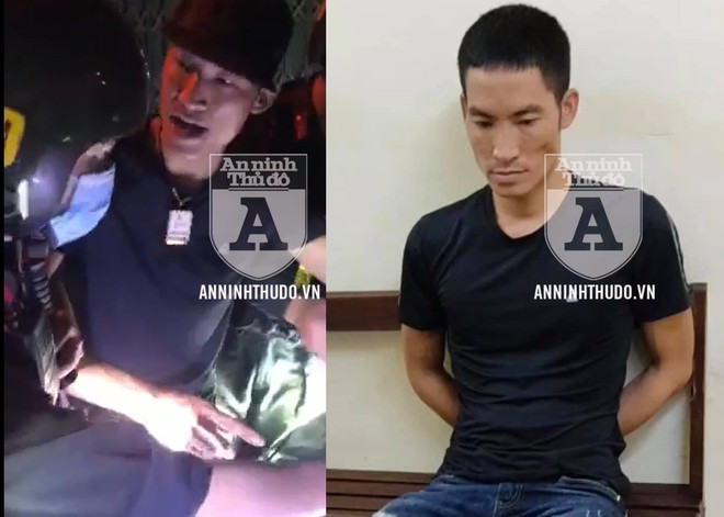 Nem ma tuy xuong chan, doi tuong 