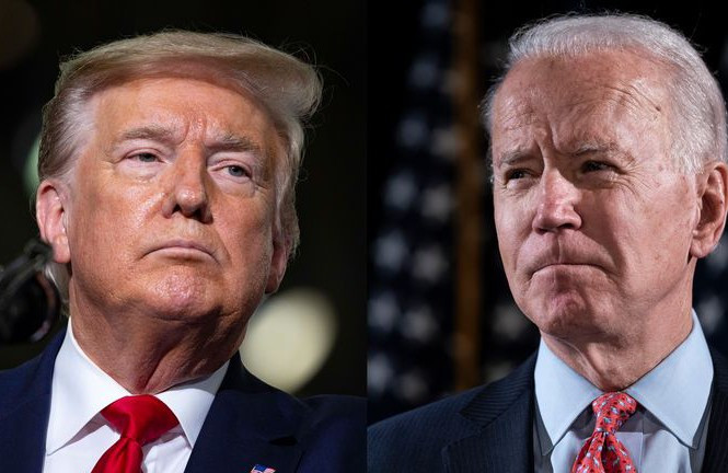 Tien tranh cu cua ong Biden nhieu hon ong Trump 141 trieu do la