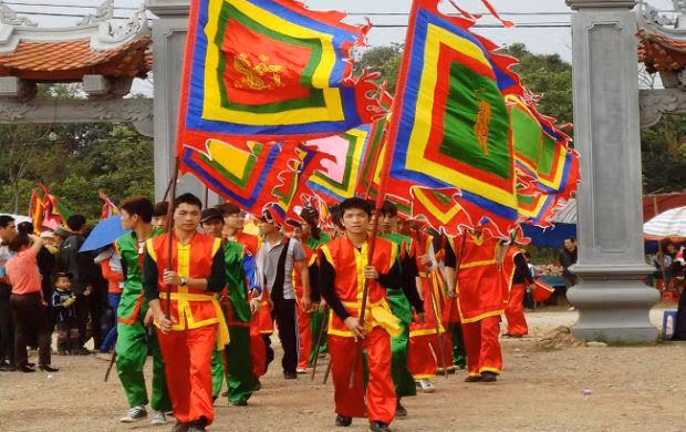 Co ngu sac cua nguoi Viet co y nghia gi?