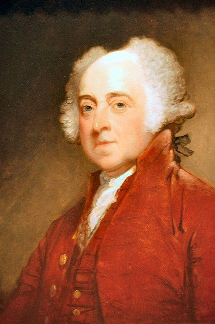 Đây chính là cuộc chuyển giao quyền lực hòa bình đầu tiên giữa hai đối thủ chính trị tại Mỹ, điều mà ngày nay được coi như một biểu tượng của nền dân chủ quốc gia.