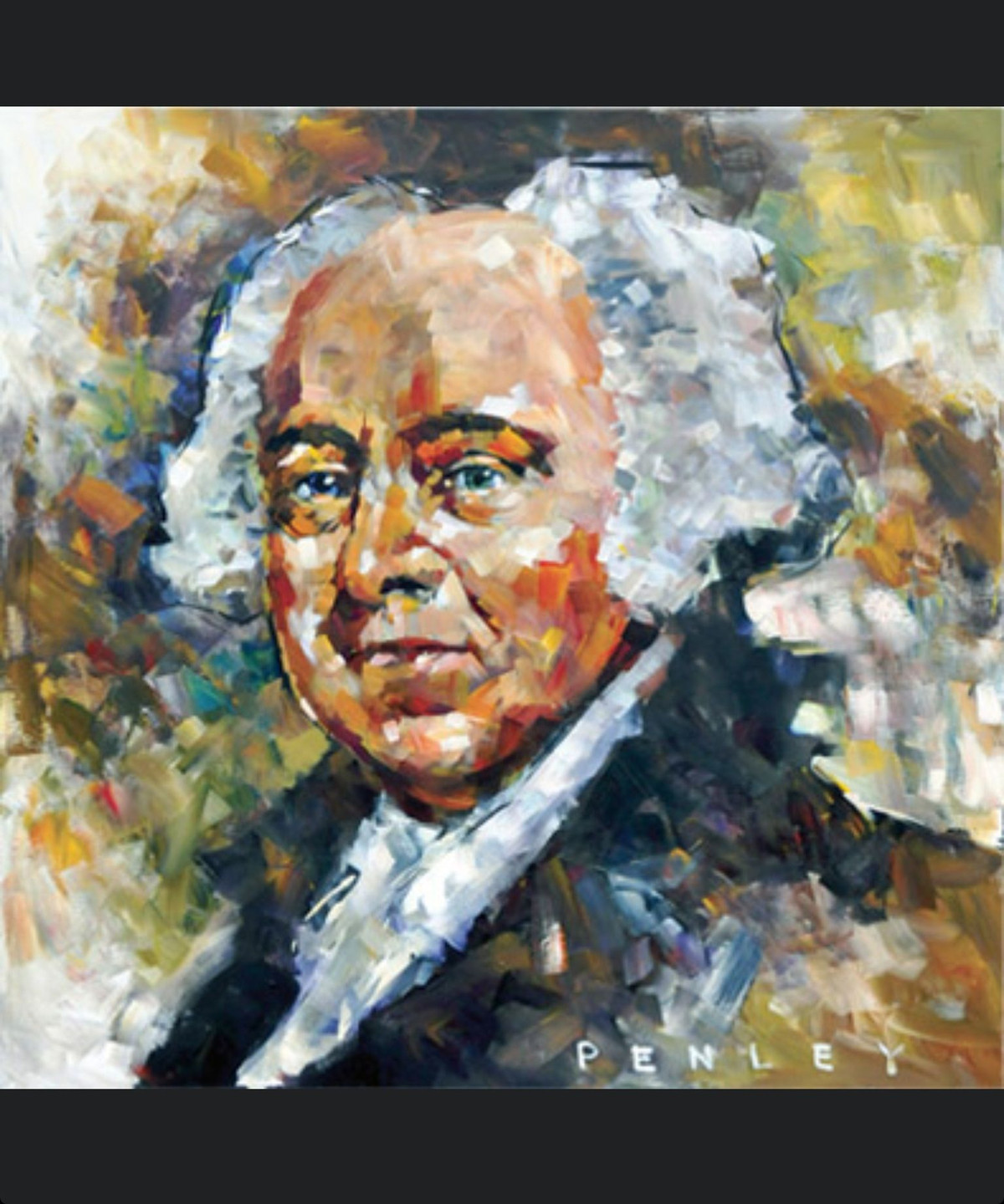 Trong nhiệm kỳ của Tổng thống John Adams, phe Dân chủ-Cộng hòa và phe Liên bang Chủ nghĩa đã xung đột với nhau trong rất nhiều vấn đề trọng yếu của nước Mỹ. Đến kỳ bầu cử tiếp theo, ông Adams đã thất bại và chuyển giao quyền lực trong hòa bình cho đối thủ...