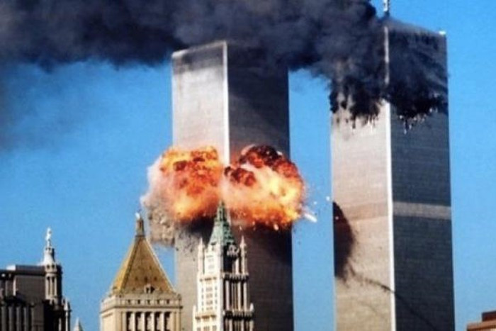 Chinh quyen My da biet truoc vu khung bo 11/9/2001?