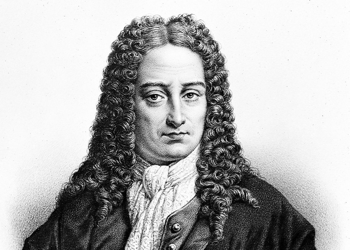 “Ai làm chủ giáo dục có thể thay đổi thế giới” - Gottfried Leibniz (1646 - 1716), nhà bác học người Đức.