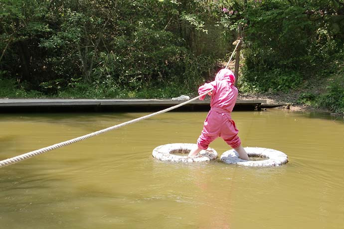 Dù vậy, dựa trên thực nghiệm khoa học, các nhà nghiên cứu khẳng định các ninja chắc chắn sẽ “uống no nước” nếu sử dụng Mizugumo theo cách đã đề cập.