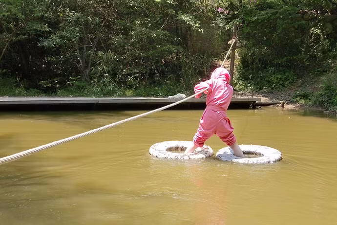 Dù vậy, dựa trên thực nghiệm khoa học, các nhà nghiên cứu khẳng định các ninja chắc chắn sẽ “uống no nước” nếu sử dụng Mizugumo theo cách đã đề cập.