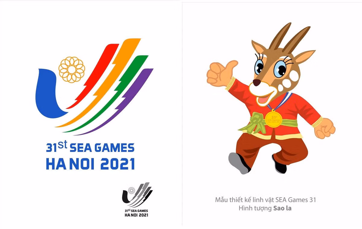 Sáng ngày 19/11 vừa qua, Tổng cục Thể dục Thể thao đã công bố Sao la chính thức được chọn là linh vật của SEA Games 31 sẽ tổ chức tại Việt Nam vào năm sau. Việc chọn Sao la làm linh vật của SEA Games 31 có ý nghĩa gì?